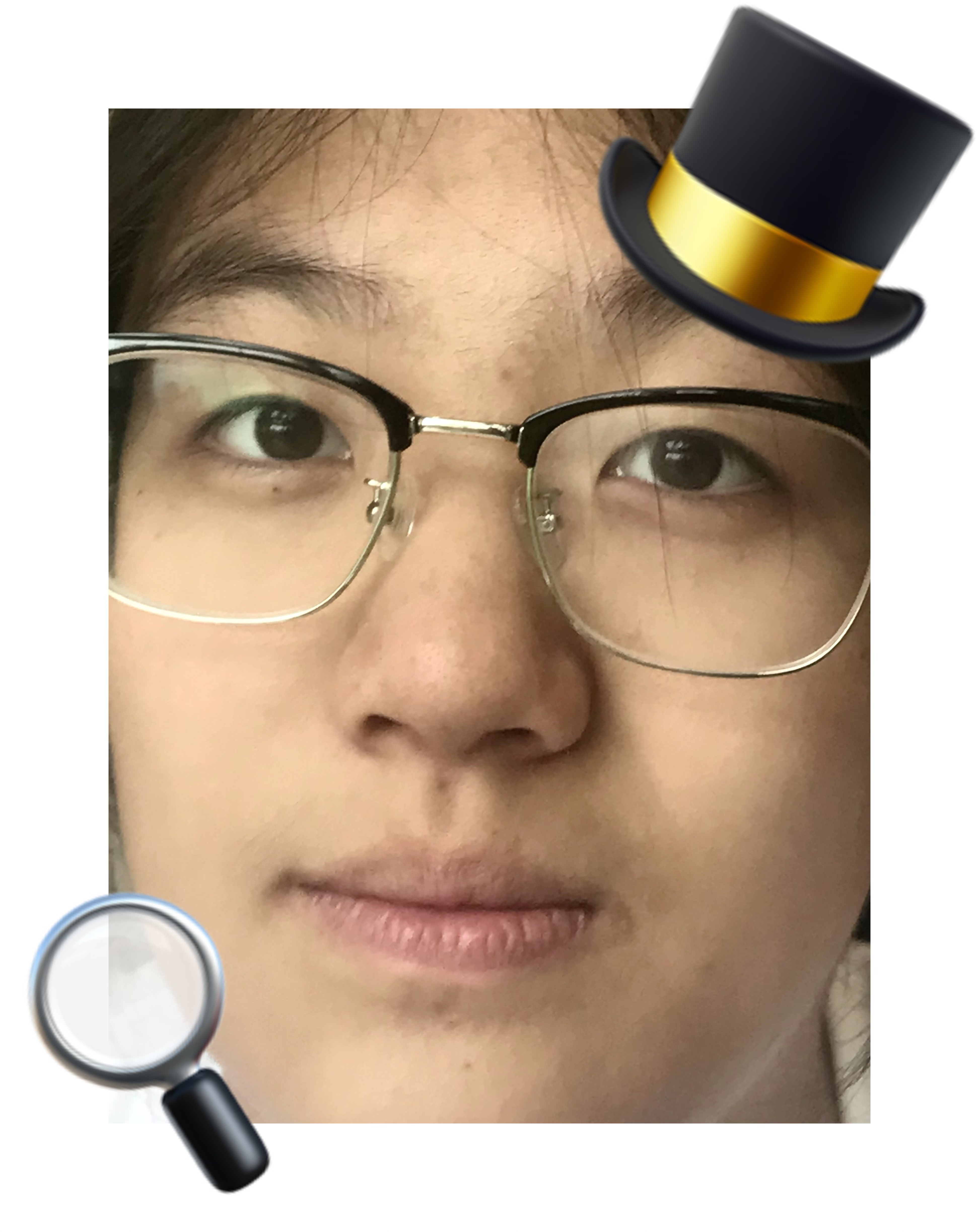 我们的照片